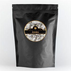 Haitian starch/ Amidon 16oz